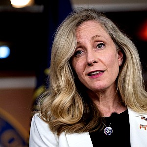 Abigail Spanberger