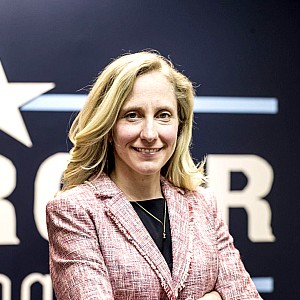 Abigail Spanberger