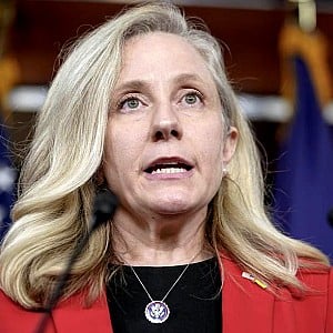 Abigail Spanberger