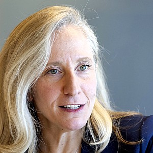 Abigail Spanberger