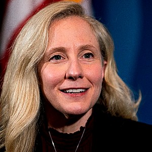 Abigail Spanberger