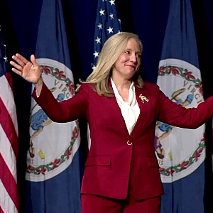 Abigail Spanberger