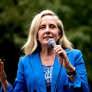 Abigail Spanberger