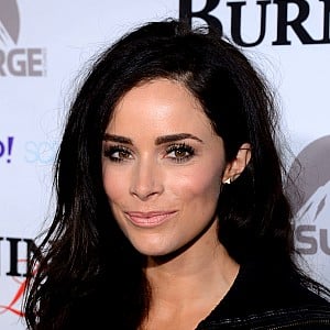 Abigail Spencer