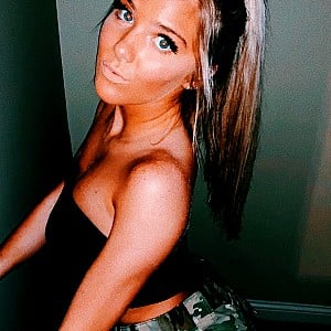 Abigail Westenhofer