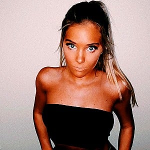 Abigail Westenhofer