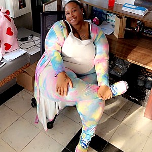 Abria Evans