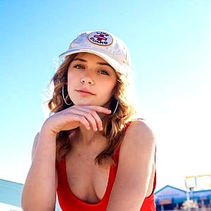 Abryelle Wilson