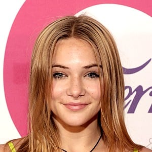 Abryelle Wilson