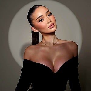 Abylkasova Aidana