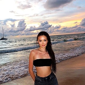 Abylkasova Aidana