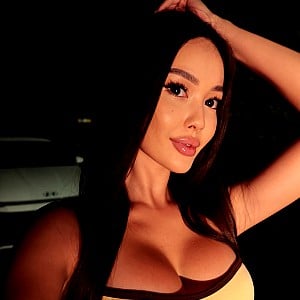 Abylkasova Aidana
