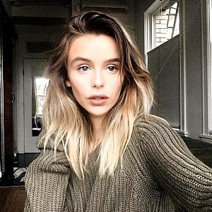 Acacia Brinley Clark