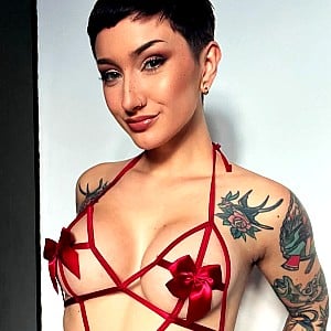 Acacia Wilde