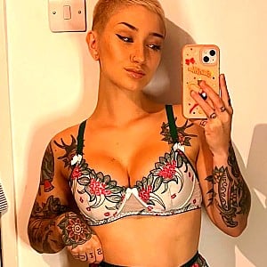 Acacia Wilde