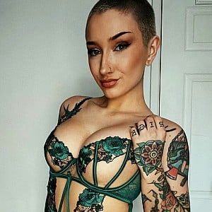 Acacia Wilde