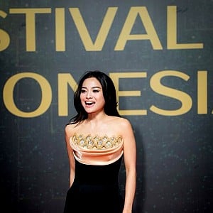 Acha Septriasa
