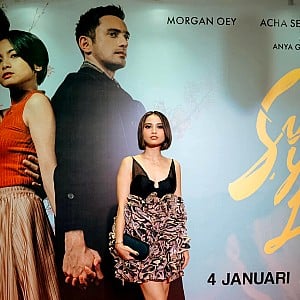 Acha Septriasa