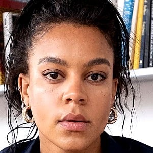 Achieng Ajulu-Bushell