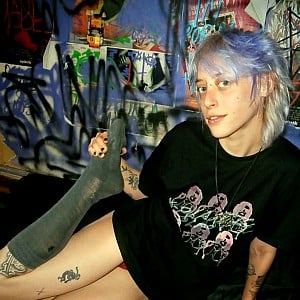 Acidalia Astreia