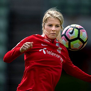 Ada Hegerberg