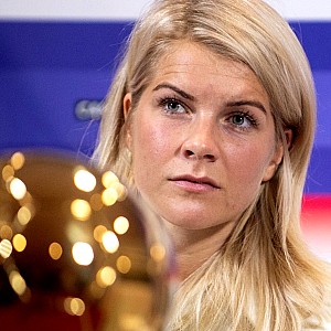 Ada Hegerberg