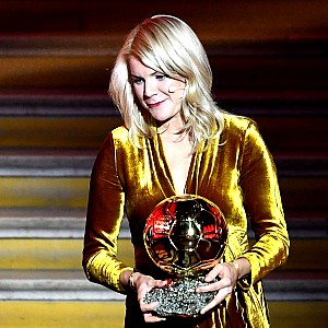 Ada Hegerberg