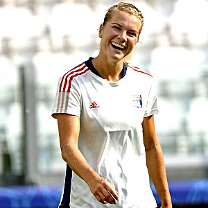 Ada Hegerberg
