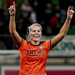 Ada Hegerberg