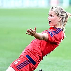 Ada Hegerberg