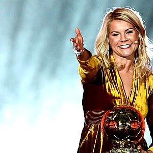 Ada Hegerberg