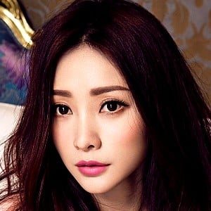 Ada Liu Yan