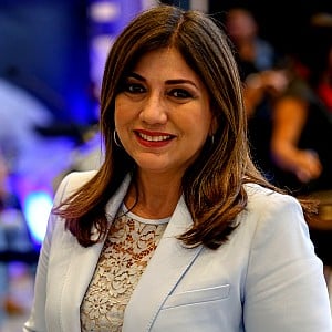 Ada Monzon