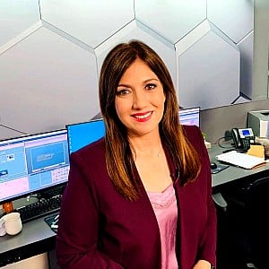 Ada Monzon