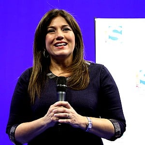 Ada Monzon