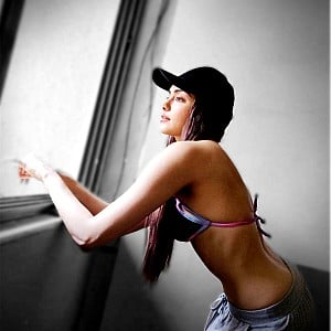 Adah Sharma