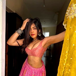 Adah Sharma