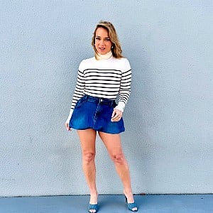 Adamari Lopez