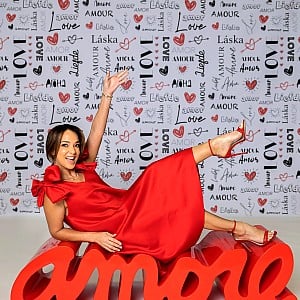 Adamari Lopez
