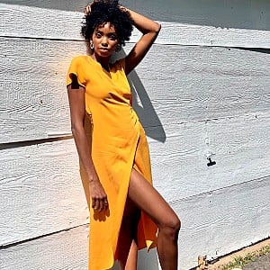 Adaora Akubilo