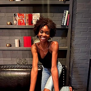 Adaora Akubilo
