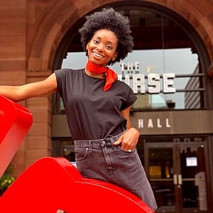 Adaora Akubilo