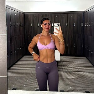 Adarah Voss
