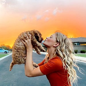 Addie Weems