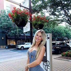 Addison Long