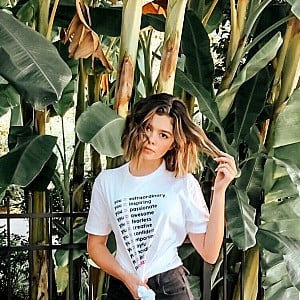 Addison Riecke