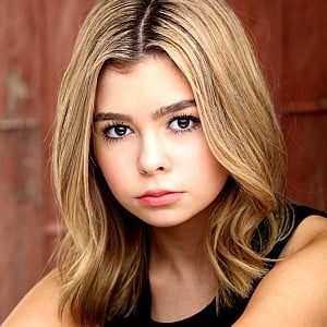 Addison Riecke