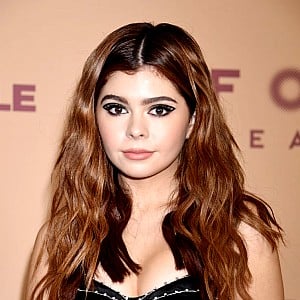 Addison Riecke