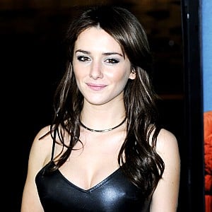 Addison Timlin