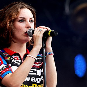 Ade (singer)